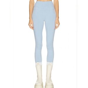 Varley Always Warm Base Layer 25" Legging